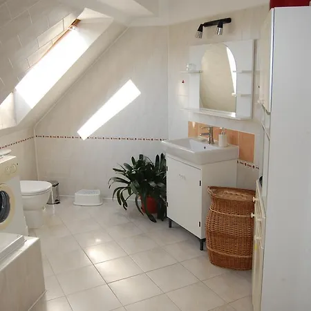 Hlinsko Apartment Appartement Hlinsko