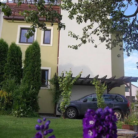 Hlinsko Apartment Appartement