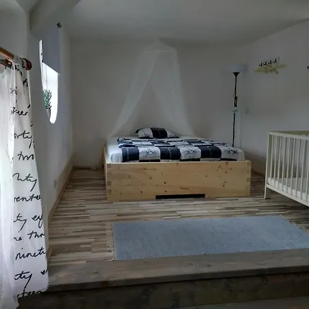 Hlinsko Apartment * Hlinsko