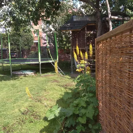 Hlinsko Apartment Appartement