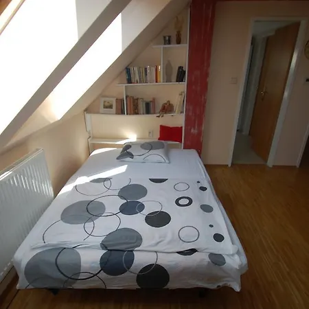 Hlinsko Apartment