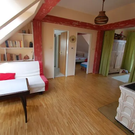 Hlinsko Apartment Apartment Hlinsko