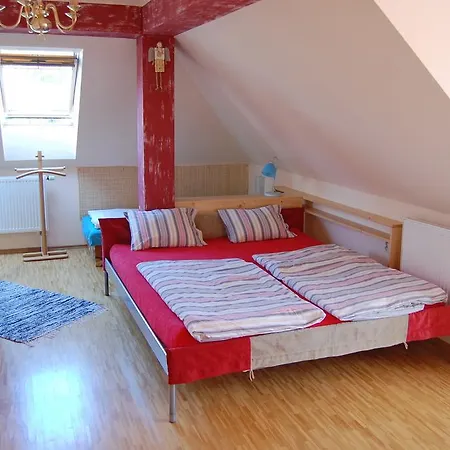 Hlinsko Apartment * Hlinsko