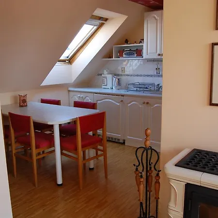 Hlinsko Apartment Hlinsko