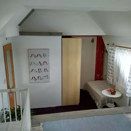 Hlinsko Apartment * Hlinsko